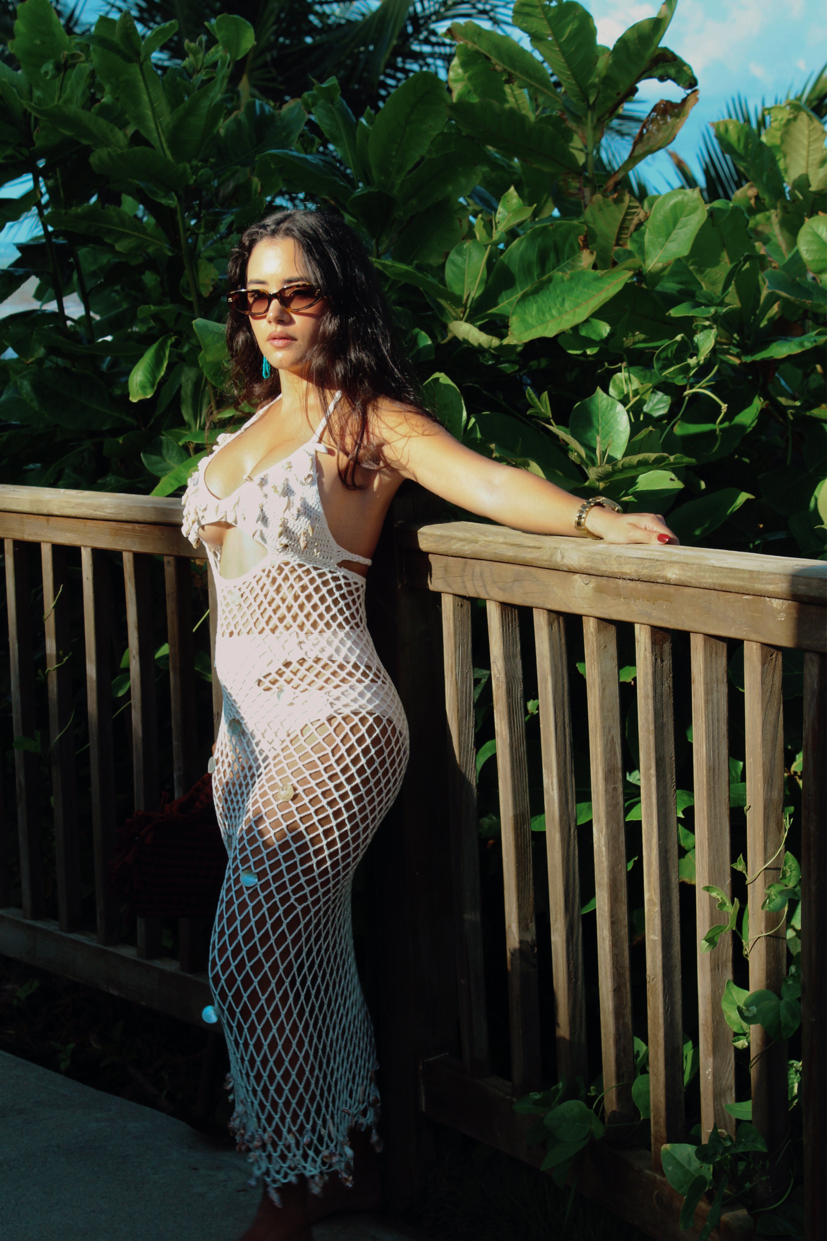 Beachwear