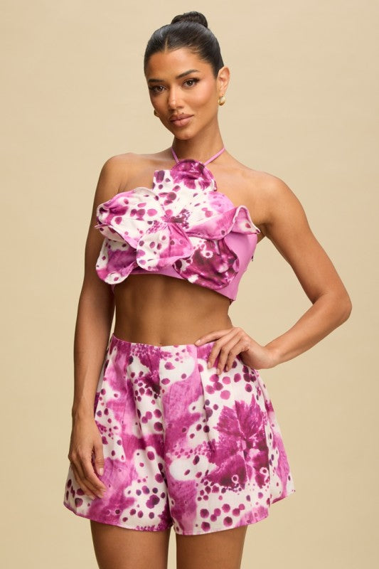 Orchid Set