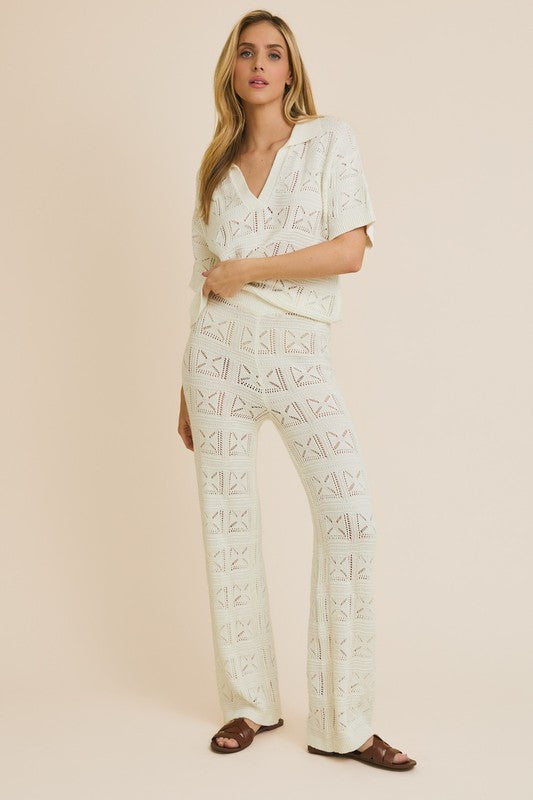 Lina Knit Pants