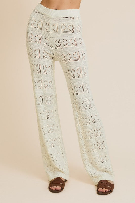Lina Knit Pants