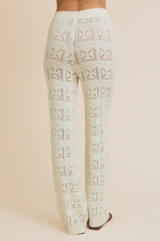 Lina Knit Pants