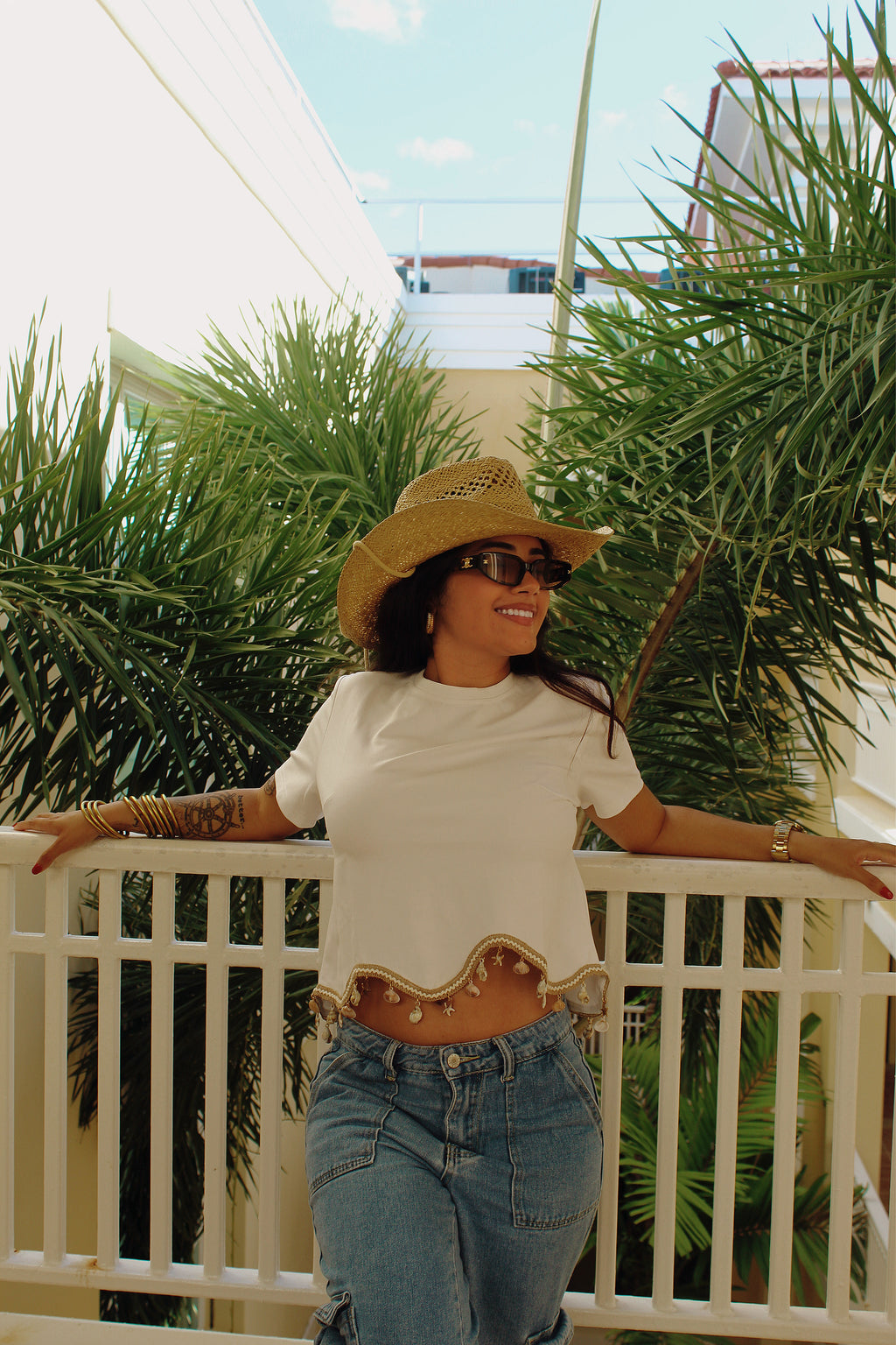 Saba Top