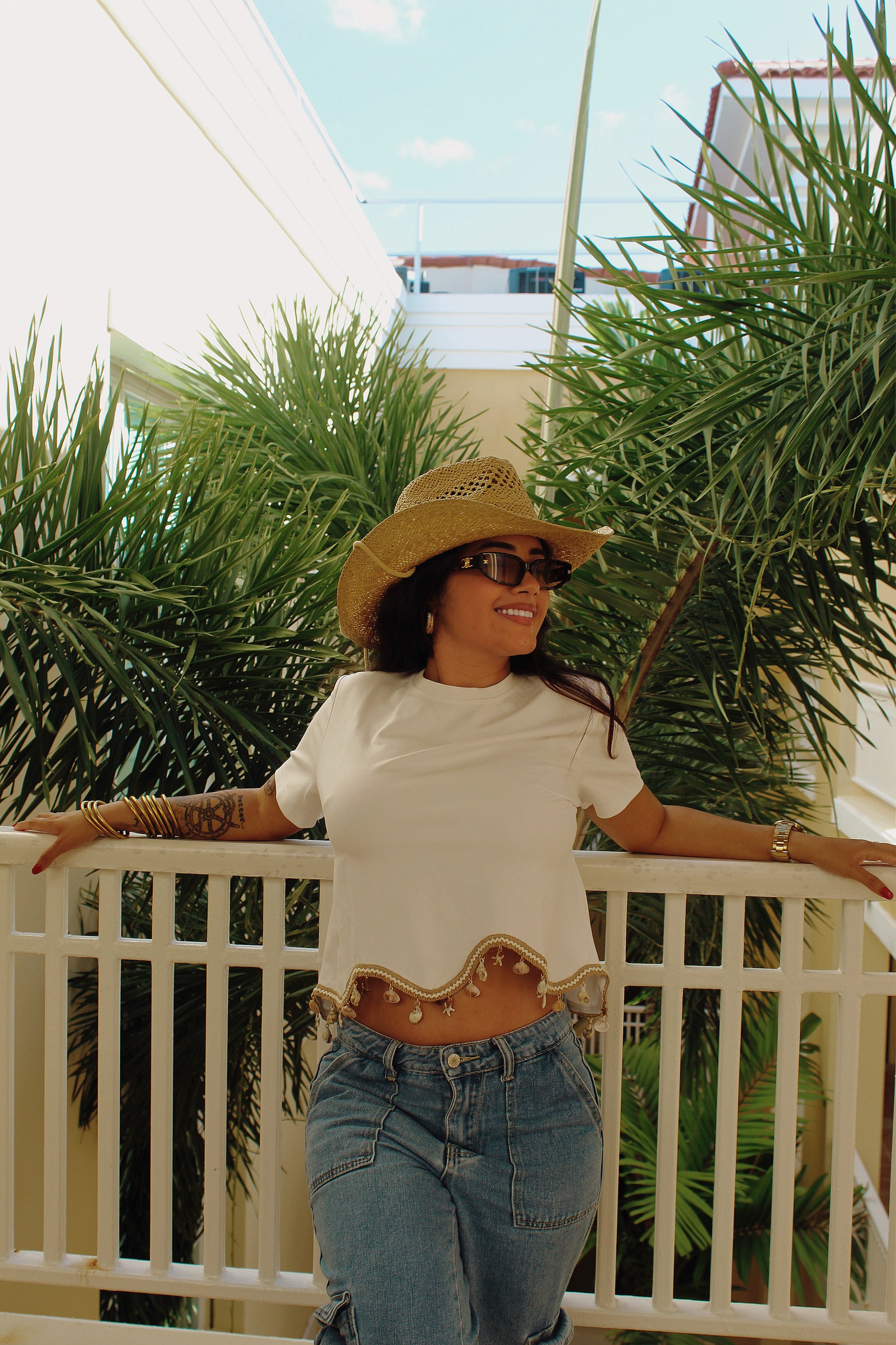 Saba Top