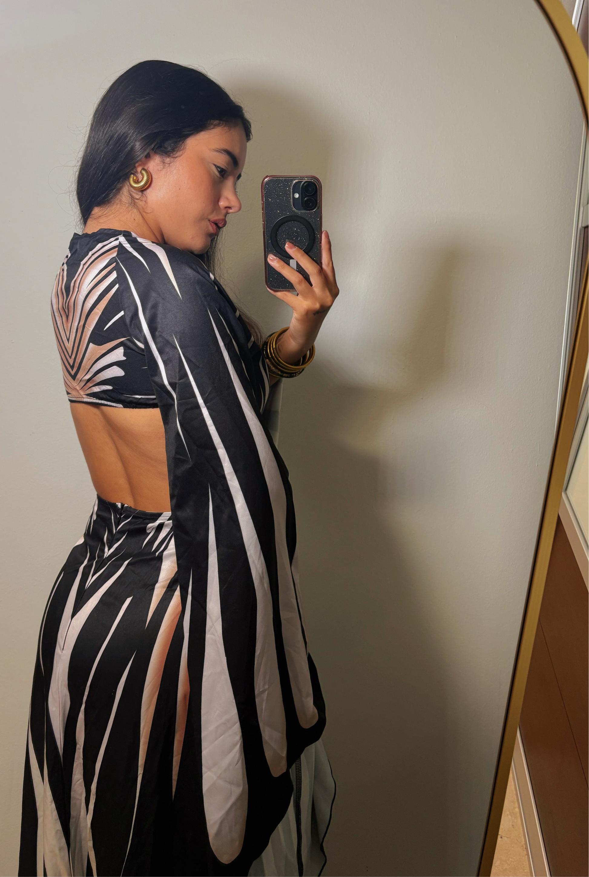 Sabana Dress