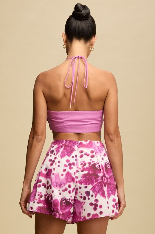 Orchid Set
