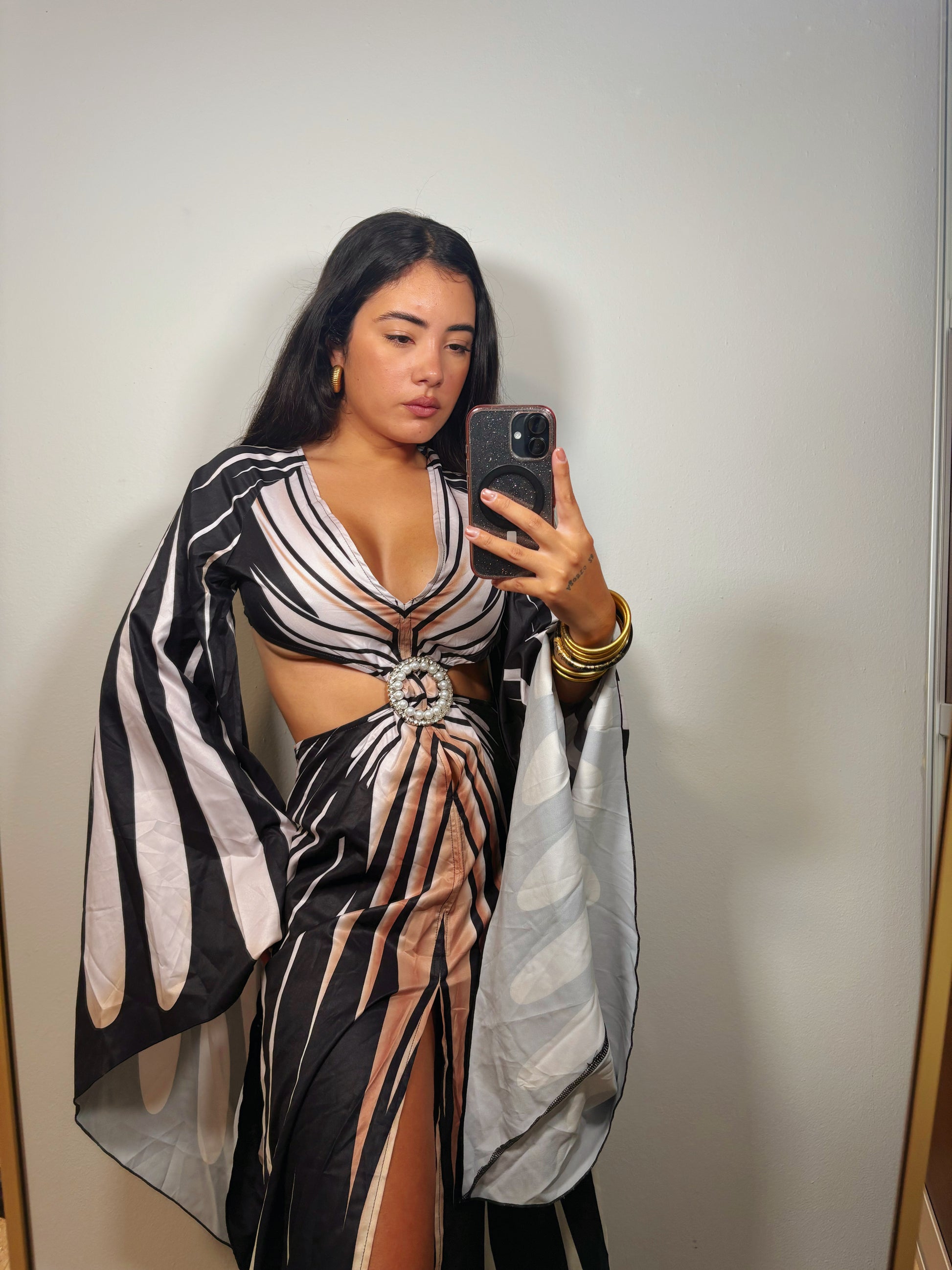 Sabana Dress