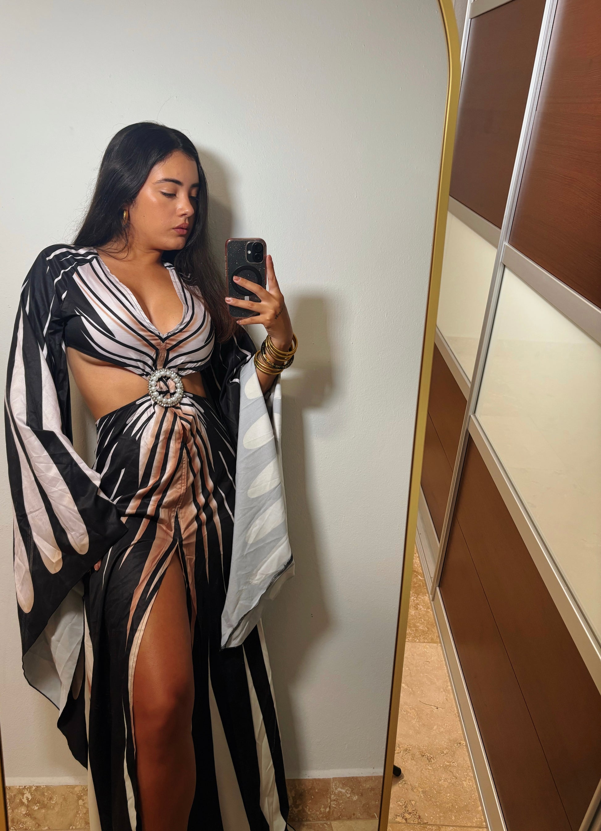 Sabana Dress
