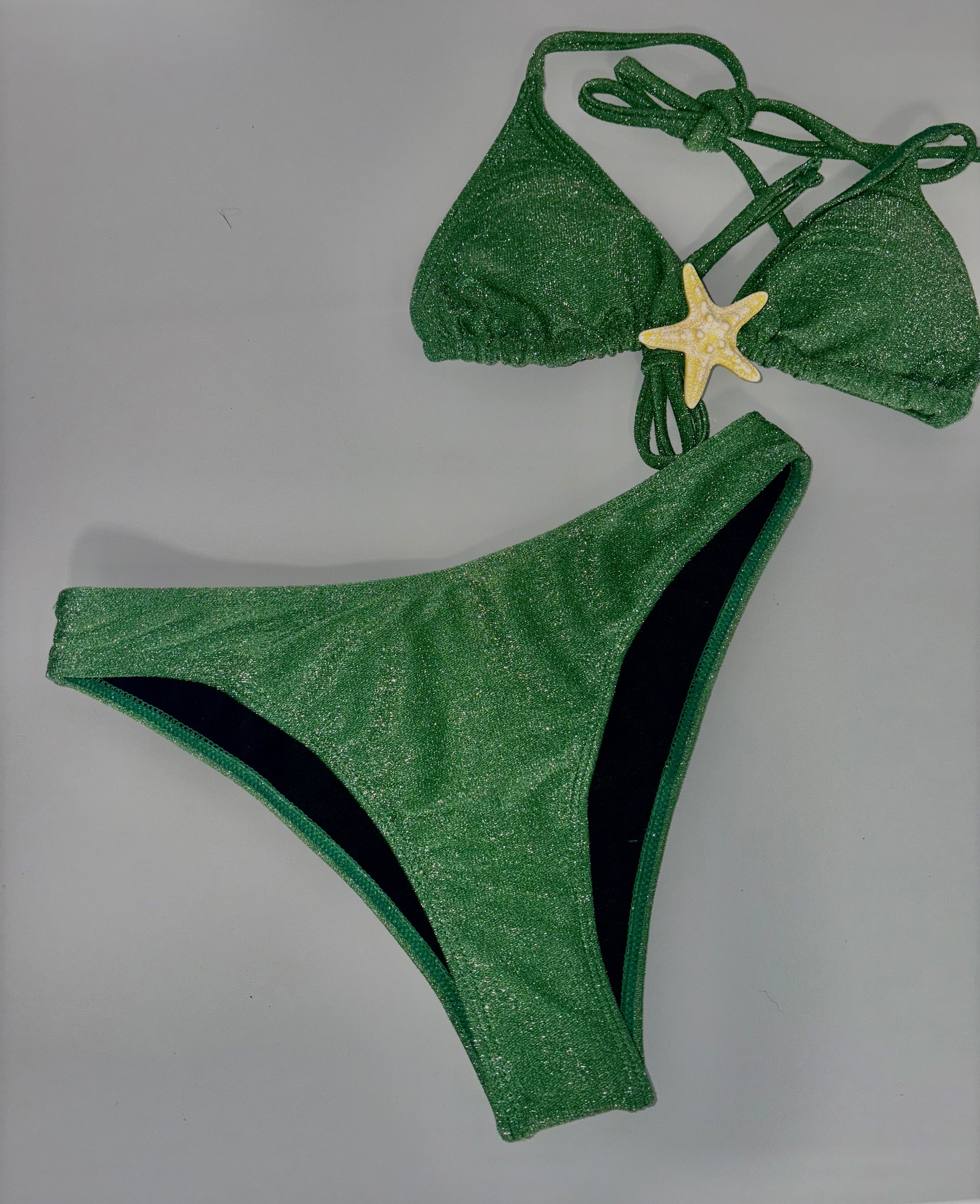 Astrea Swim Bottom