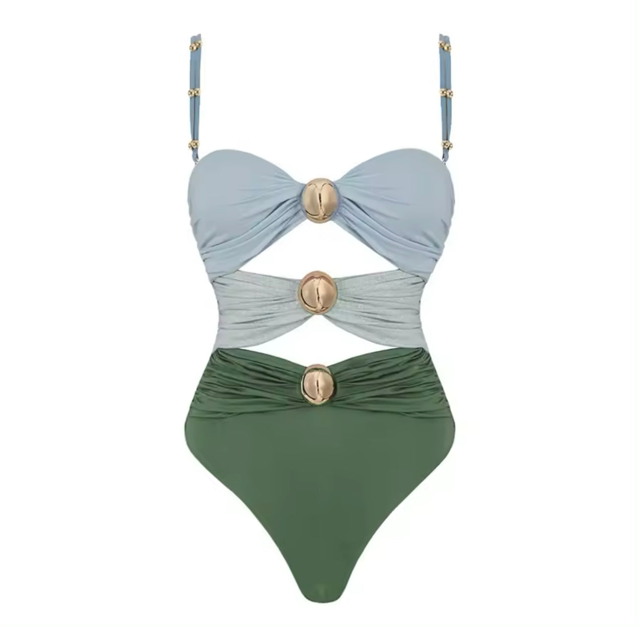 Onix One Piece Swimsuit