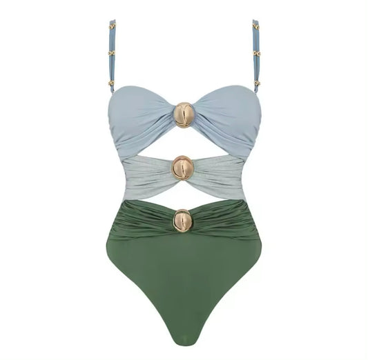 Onix One Piece Swimsuit