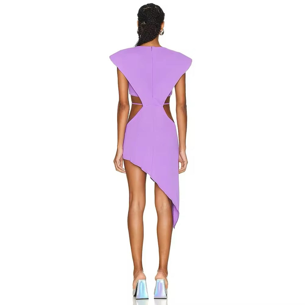 Lavanda Dress